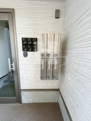 【セキュリティ】 | ヴィラート川口三ツ和