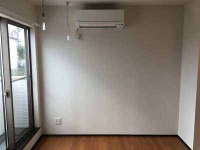 【居間・リビング】 | ヴィラート川口三ツ和 | 別号室参考写真です