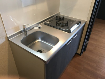 【キッチン】 | ヴィラート川口三ツ和 | 別号室参考写真です