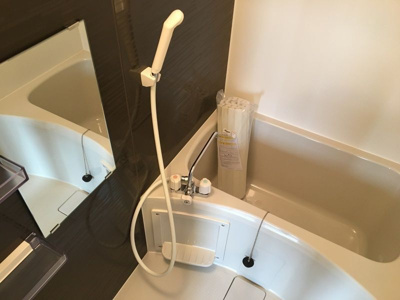 【浴室】 | ヴィラート川口三ツ和 | 別号室参考写真です