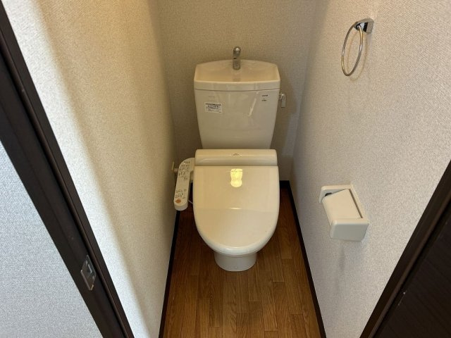 レオネクスト小金井公園Ⅱのその他