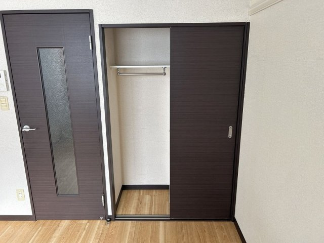 レオネクスト小金井公園Ⅱの内装