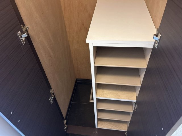 レオネクスト小金井公園Ⅱのその他