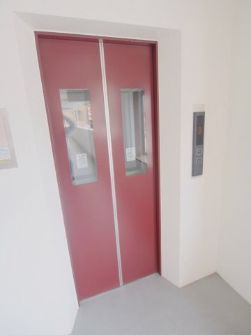 神田駅前ビルの設備