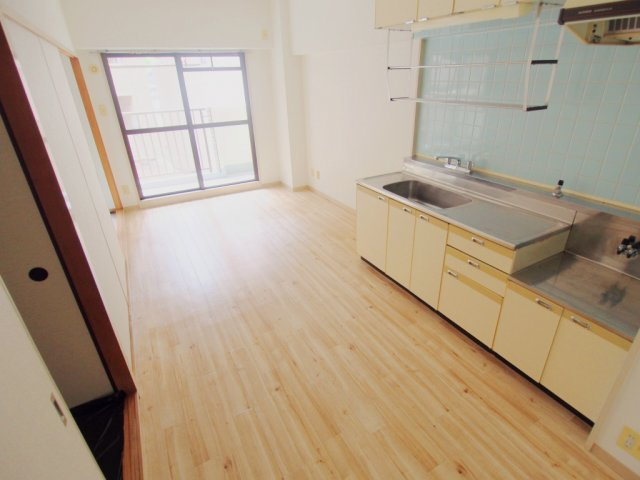 神田駅前ビルの展望