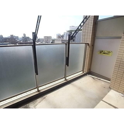 【バルコニー】 | アバンセ