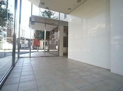 【エントランス】 | アバンセ