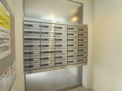 【その他共用部分】 | アバンセ