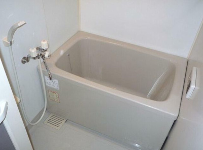 【浴室】 | アバンセ