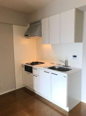 【キッチン】 | アバンセ