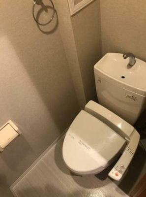 【トイレ】 | アバンセ | ウォ