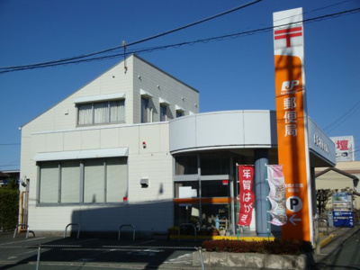 【周辺】 | 大村町新築アパート（仮称 | 豊橋大蚊里郵便局まで438ｍ