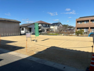土地　玉島阿賀崎三丁目　全1区画　88.72坪の画像