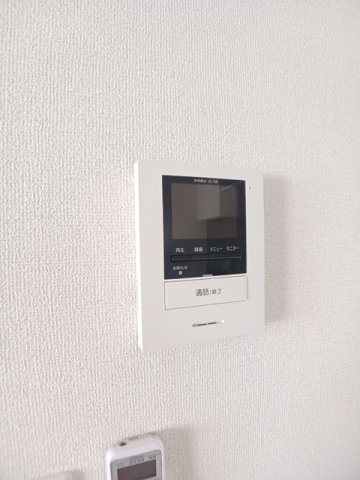 ジラソーレＢの設備