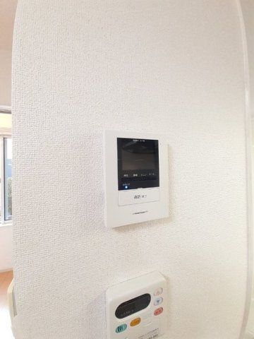 カーサ・ドマーニの設備