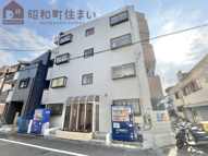 西今川728ハイツの画像