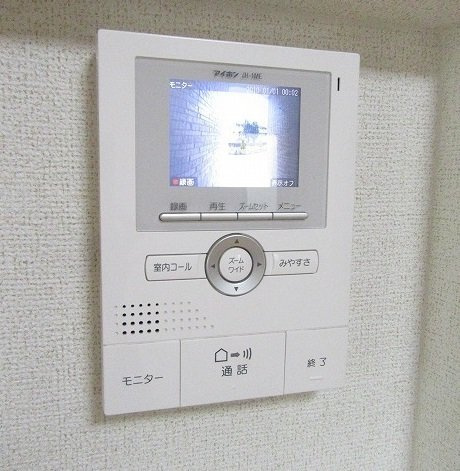 クオーレ・Ｋの設備