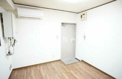 【内装】 | 五島ハイツ