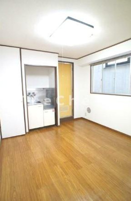 【寝室】 | 五島ハイツ