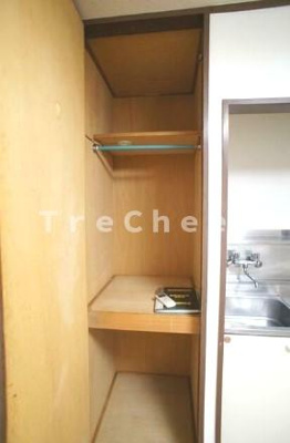 【収納】 | 五島ハイツ