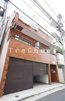 【外観】 | 五島ハイツ