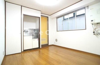 【居間・リビング】 | 五島ハイツ