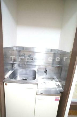 【キッチン】 | 五島ハイツ