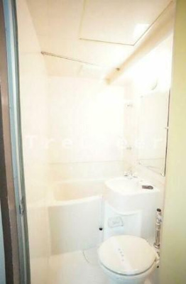 【浴室】 | 五島ハイツ