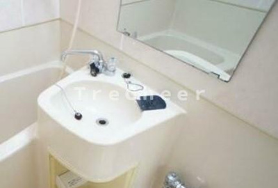 【洗面所】 | 五島ハイツ