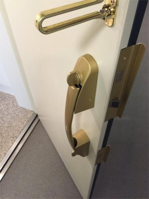 【玄関】 | 仲池上アートレジデンス