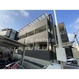 エステイトE長吉川辺の画像