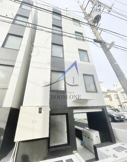 メゾン　プランタン