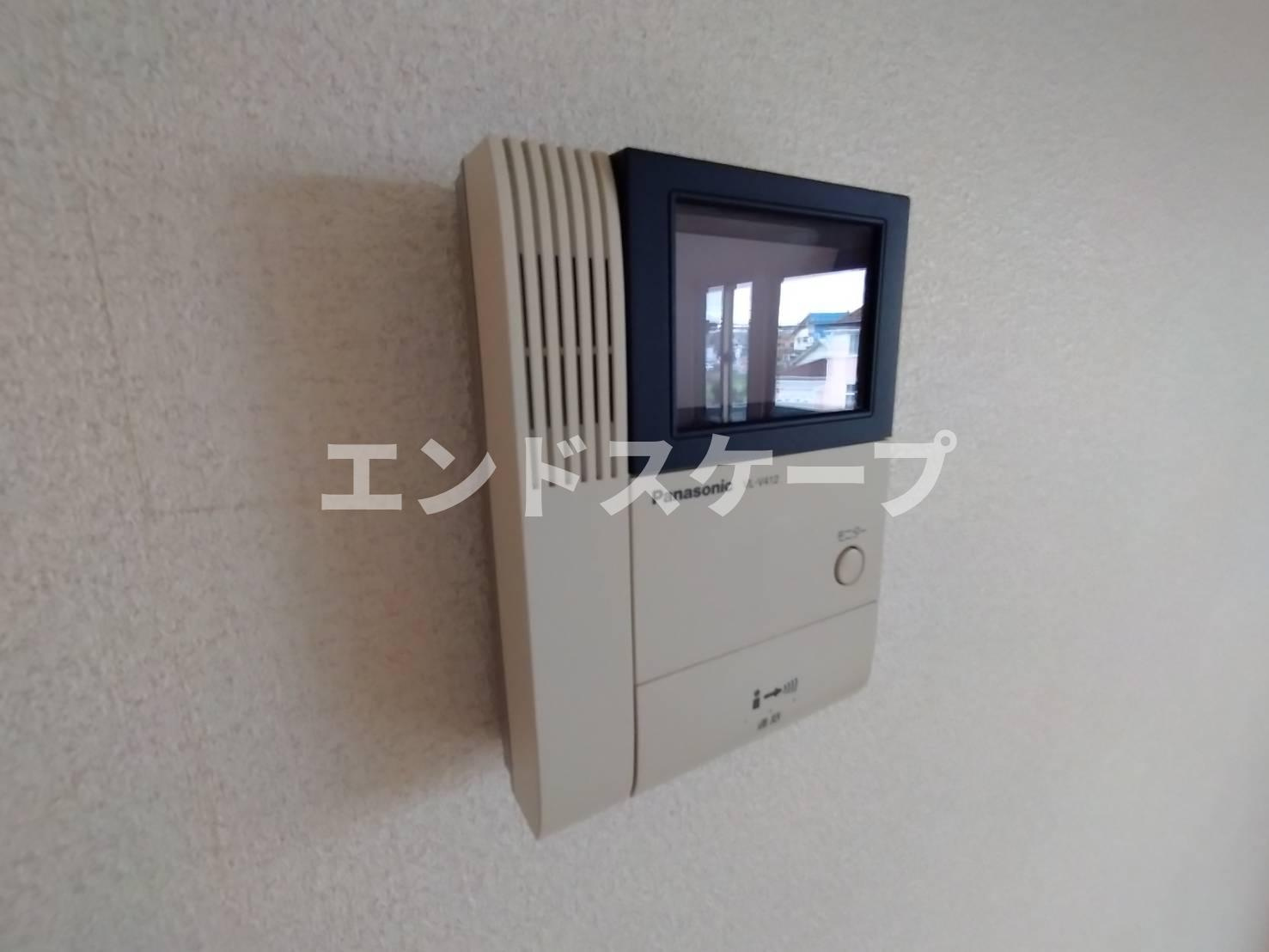 リュエル　Ｂの設備|高崎、前橋エリアのお部屋探しはエンドスケープまで！お客様の理想お聞かせ下さい♪