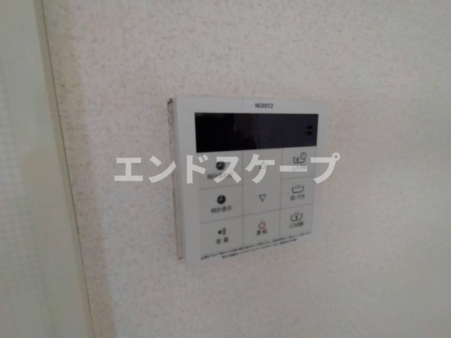 リュエル　Ｂの設備|高崎、前橋エリアのお部屋探しはエンドスケープまで！お客様の理想お聞かせ下さい♪