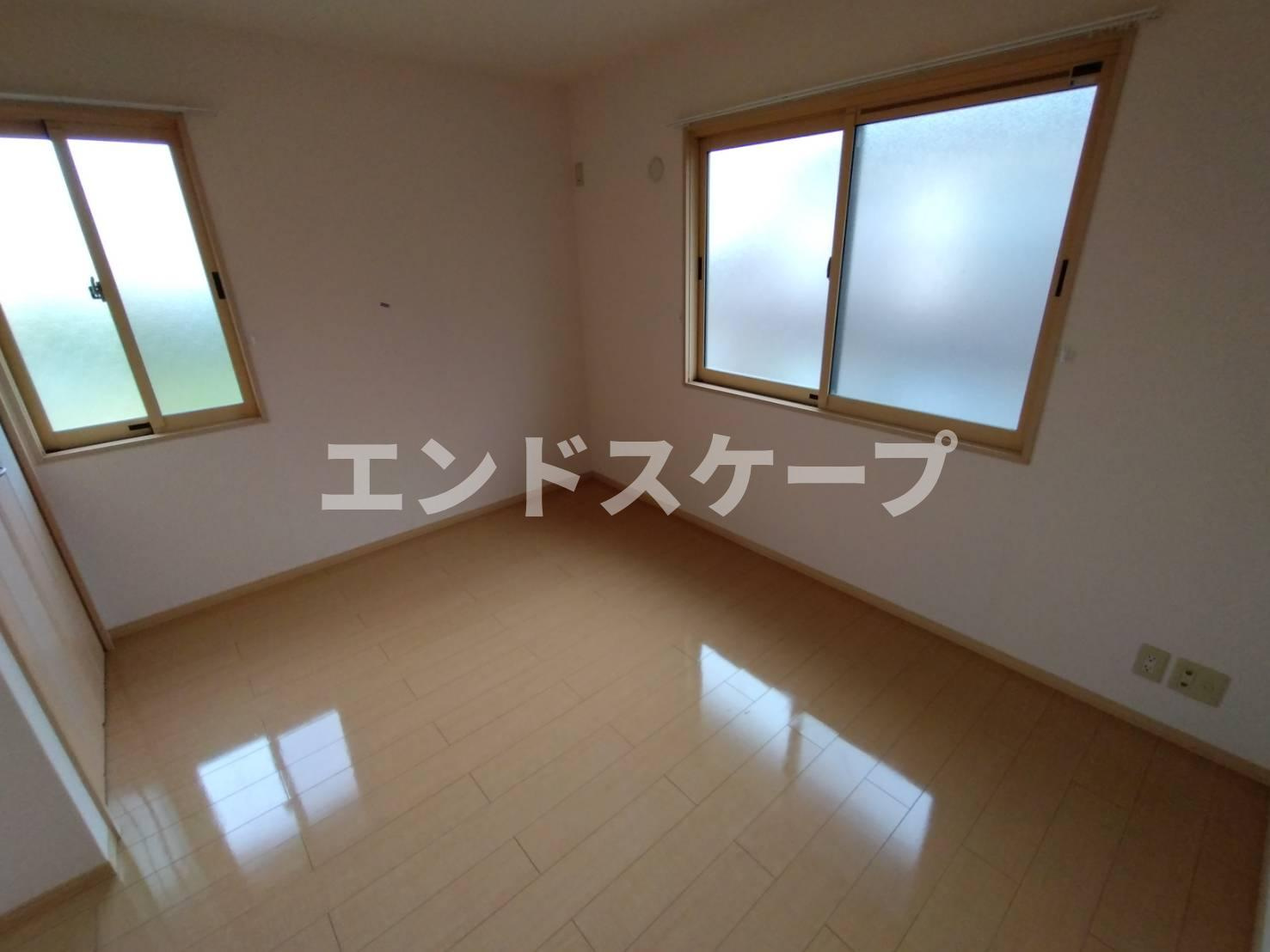 リュエル　Ｂの内装|高崎、前橋エリアのお部屋探しはエンドスケープまで！お客様の理想お聞かせ下さい♪
内装の色味が画像と異なる場合がございます。