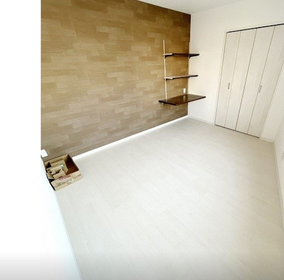 グロースリングさいたま新都心の設備