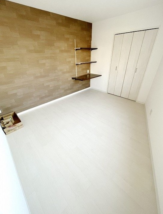 グロースリングさいたま新都心の内装