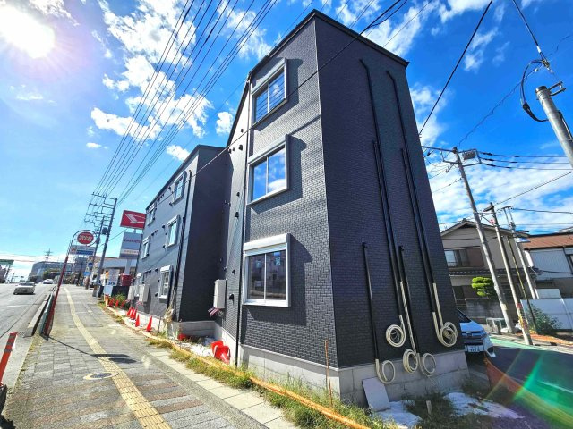 グロースリングさいたま新都心のその他共用部分