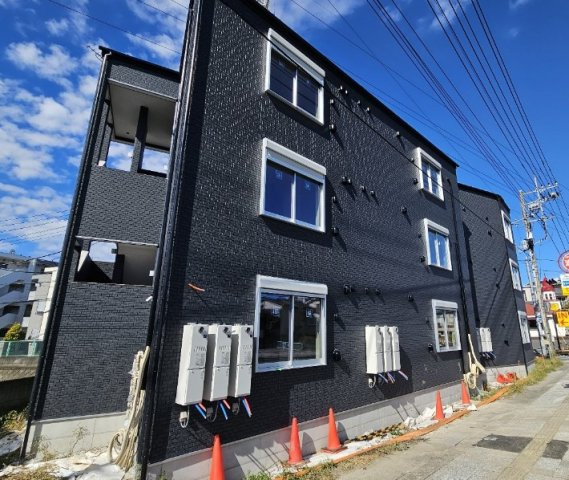 グロースリングさいたま新都心