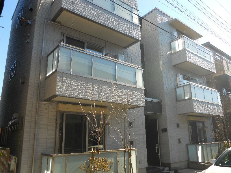 シャーメゾンＡ