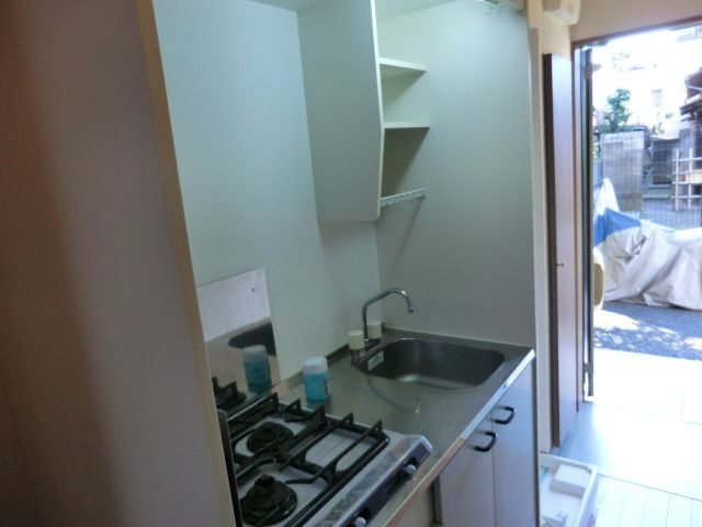 アンプルール フェール グランデールのその他