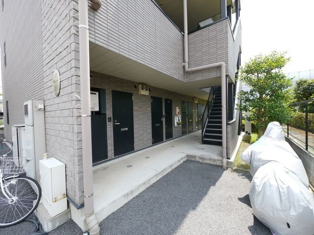 アンプルール フェール グランデールのその他