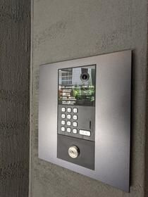 アピチェ南千住・0402のセキュリティ