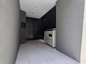 アピチェ南千住・0402のロビー