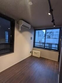 アピチェ南千住・0402の内装