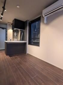 アピチェ南千住・0402の居間・リビング