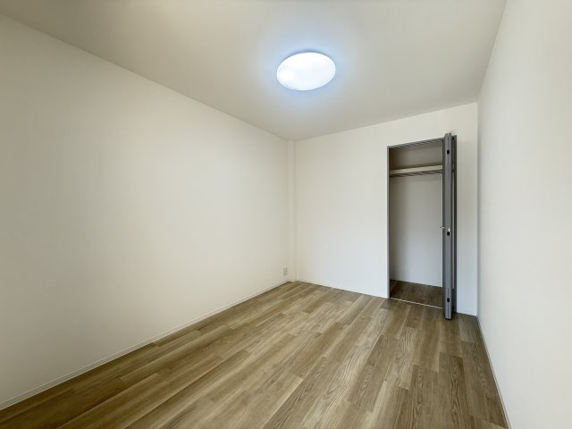 メゾンあづまのトイレ