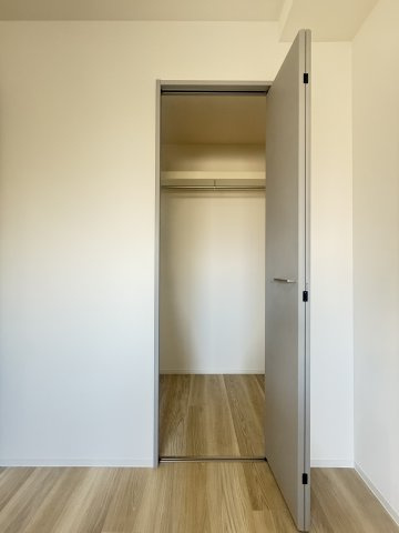 メゾンあづまの内装