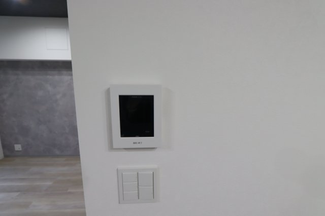 メゾンあづまの区画図