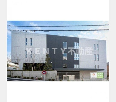 【外観】 | ＥＭパレス田園調布 | 物件の外観です